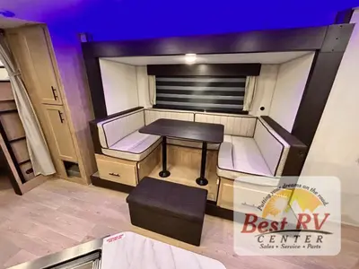 2026 Forest River RV Cascade photo 12