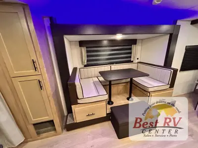 2026 Forest River RV Cascade photo 35