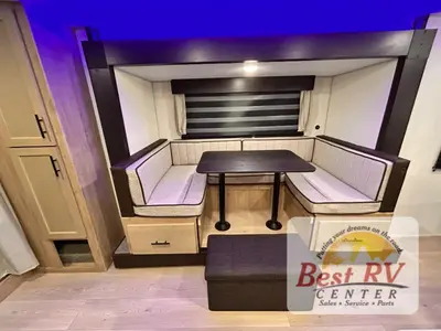 2026 Forest River RV Cascade photo 13