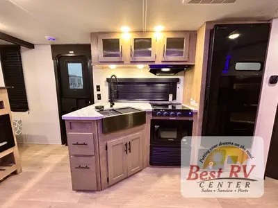 2026 Forest River RV Cascade photo 19