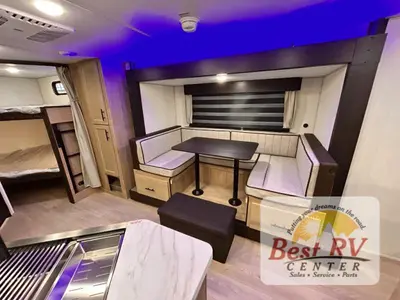2026 Forest River RV Cascade photo 11