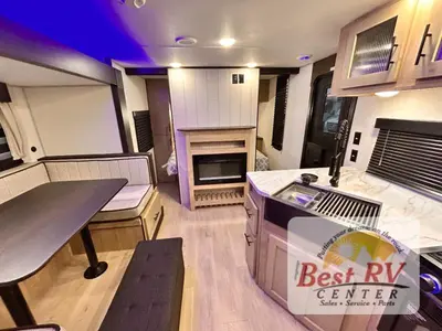 2026 Forest River RV Cascade photo 40