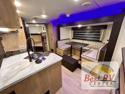 2026 Forest River RV Cascade photo 9