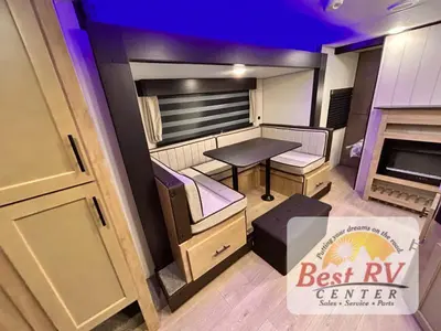 2026 Forest River RV Cascade photo 34