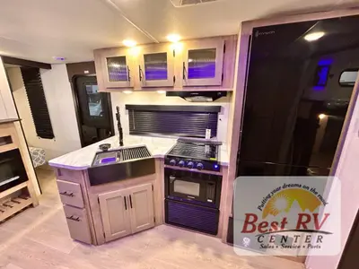 2026 Forest River RV Cascade photo 39