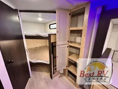 2026 Forest River RV Cascade photo 28