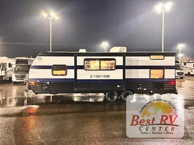 2026 Forest River RV Cascade photo 6