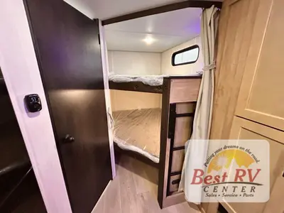 2026 Forest River RV Cascade photo 29
