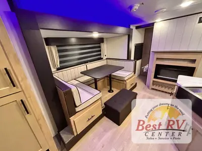 2026 Forest River RV Cascade photo 36