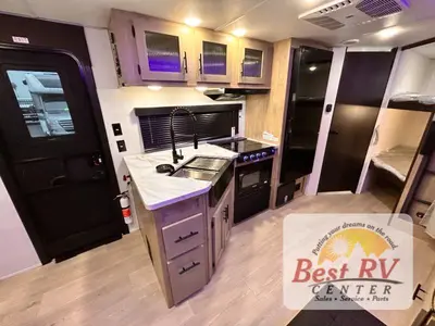 2026 Forest River RV Cascade photo 18