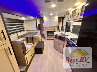 2026 Forest River RV Cascade photo 32