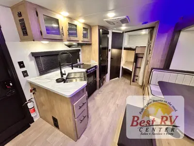 2026 Forest River RV Cascade photo 17