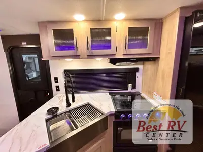 2026 Forest River RV Cascade photo 20
