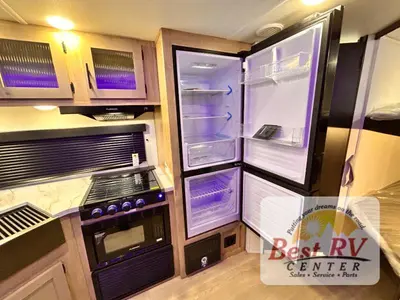 2026 Forest River RV Cascade photo 24