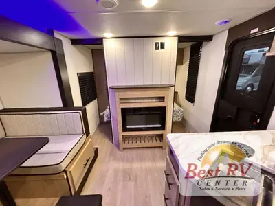 2026 Forest River RV Cascade photo 41