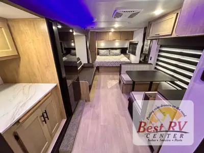2026 Forest River RV Cascade photo 40
