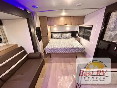 2026 Forest River RV Cascade photo 48