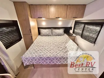 2026 Forest River RV Cascade photo 50