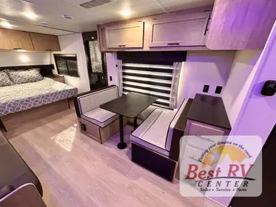 2026 Forest River RV Cascade photo 42