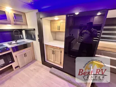 2026 Forest River RV Cascade photo 30