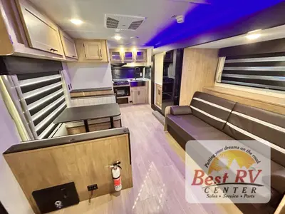 2026 Forest River RV Cascade photo 17