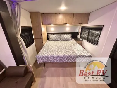 2026 Forest River RV Cascade photo 49