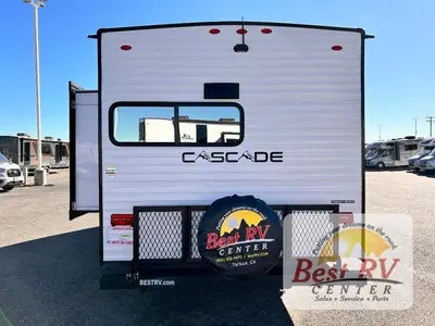2026 Forest River RV Cascade photo 4