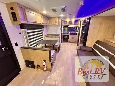 2026 Forest River RV Cascade photo 19