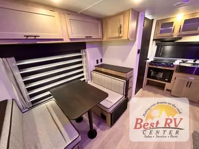 2026 Forest River RV Cascade photo 26