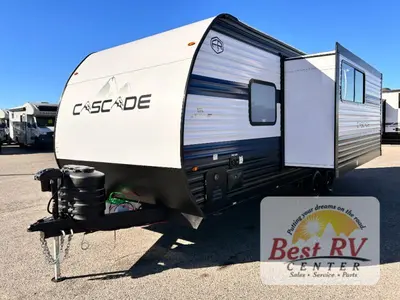 2026 Forest River RV Cascade photo 7