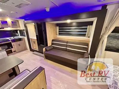 2026 Forest River RV Cascade photo 15