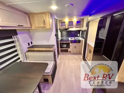 2026 Forest River RV Cascade photo 28