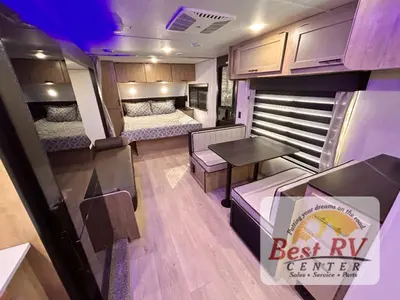 2026 Forest River RV Cascade photo 41