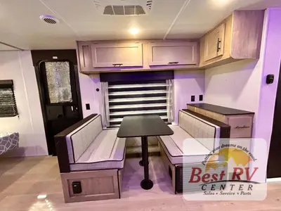 2026 Forest River RV Cascade photo 23