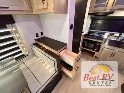 2026 Forest River RV Cascade photo 27