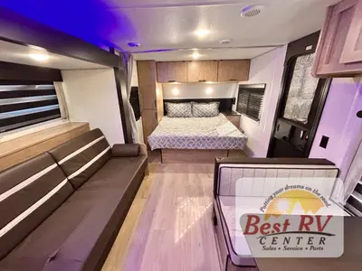 2026 Forest River RV Cascade photo 47