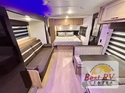 2026 Forest River RV Cascade photo 46