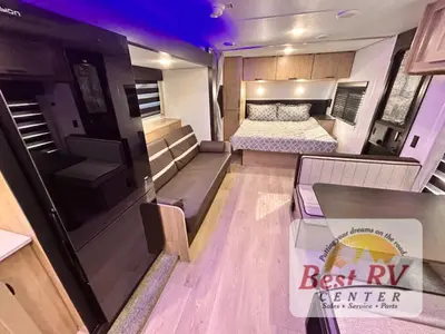 2026 Forest River RV Cascade photo 44