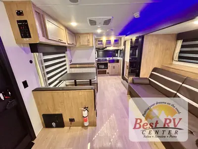 2026 Forest River RV Cascade photo 18