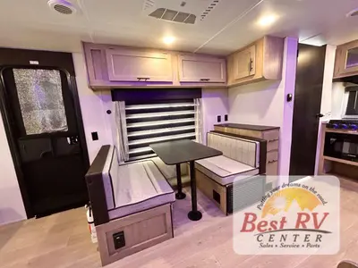 2026 Forest River RV Cascade photo 22