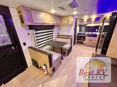2026 Forest River RV Cascade photo 20