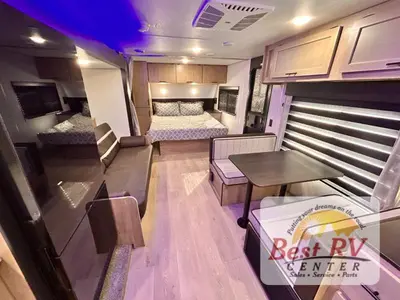 2026 Forest River RV Cascade photo 43