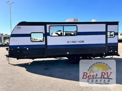2026 Forest River RV Cascade photo 6