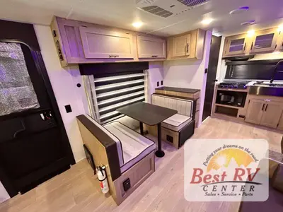 2026 Forest River RV Cascade photo 21