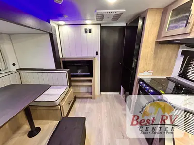 2026 Forest River RV Cascade photo 41