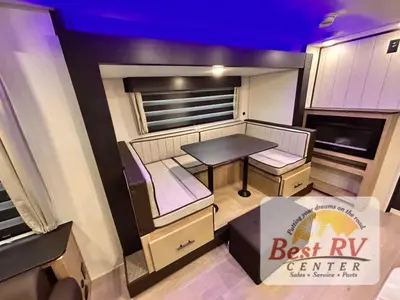 2026 Forest River RV Cascade photo 17