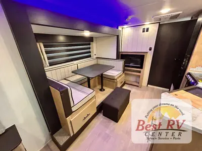 2026 Forest River RV Cascade photo 18