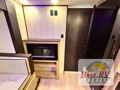 2026 Forest River RV Cascade photo 42