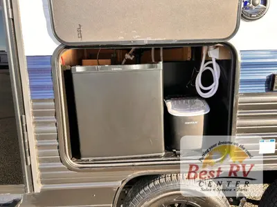 2026 Forest River RV Cascade photo 3