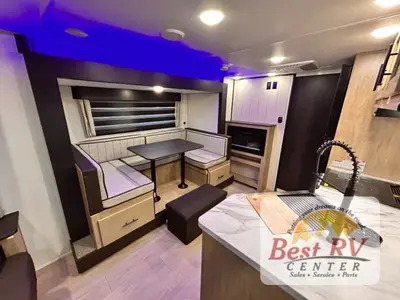 2026 Forest River RV Cascade photo 12